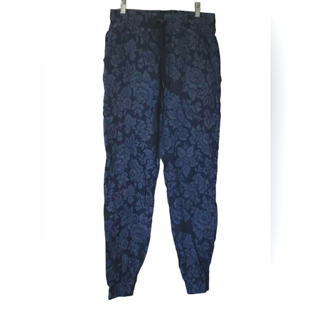 Seize & Desist LA Jogger Pants